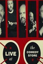 Watch Louis C.K.: Live at the Comedy Store Sflix
