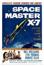 Watch Space Master X-7 Sflix