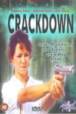 Watch L.A. Crackdown Sflix