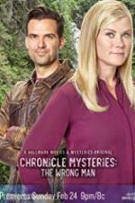 Watch The Chronicle Mysteries: The Wrong Man Sflix