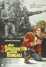 Watch Three Sergeants of Bengal Sflix