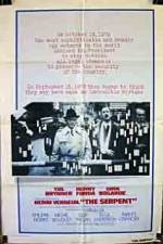Watch The Serpent Sflix