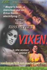 Watch Vixen Sflix