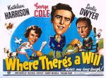 Watch Where There\'s a Will Sflix