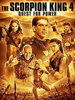 Watch The Scorpion King 4: Quest for Power Sflix