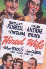 Watch Hired Wife Sflix