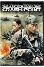 Watch The Hunt for Eagle One: Crash Point Sflix