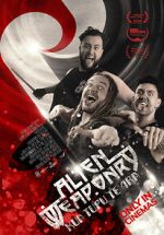 Watch Alien Weaponry: Kua Tupu Te Ara Sflix