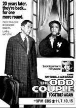 Watch The Odd Couple: Together Again Sflix
