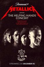 Watch Metallica Presents: The Helping Hands Concert Sflix