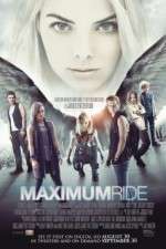 Watch Maximum Ride Sflix