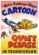 Watch Quiet Please! Sflix