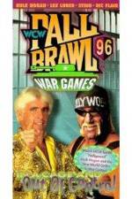Watch WCW Fall Brawl 1996 Sflix