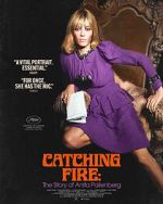 Watch Catching Fire: The Story of Anita Pallenberg Sflix