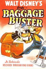 Watch Baggage Buster Sflix