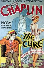 Watch The Cure (Short 1917) Sflix