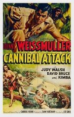 Watch Cannibal Attack Sflix