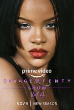 Watch Savage x Fenty Show Vol. 4 (Short 2022) Sflix