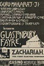 Watch Glastonbury Fayre Sflix