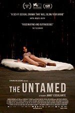 Watch The Untamed Sflix