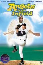 Watch Angels in the Infield Sflix
