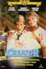 Watch Creator Sflix