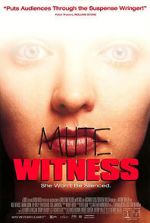 Watch Mute Witness Sflix