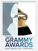 Watch The 59th Annual Grammy Awards Sflix