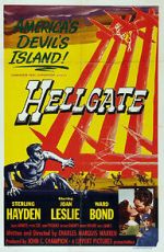 Watch Hellgate Sflix