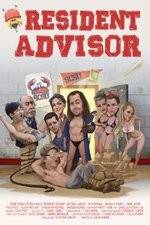 Watch Dean Slater Resident Advisor Sflix