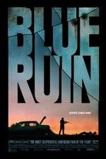 Watch Blue Ruin Sflix