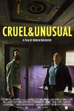 Watch Cruel & Unusual Sflix
