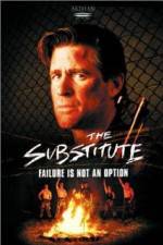 Watch The Substitute: Failure Is Not an Option Sflix
