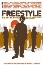Watch Freestyle The Art of Rhyme Sflix