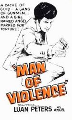 Watch Man of Violence Sflix