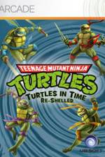 Watch Teenage Mutant Ninja Turtles Turtles in Time Re-Shelled Sflix