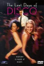 Watch The Last Days of Disco Sflix