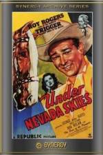 Watch Under Nevada Skies Sflix