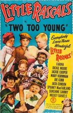 Watch Two Too Young (Short 1936) Sflix
