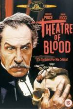 Watch Theater of Blood Sflix