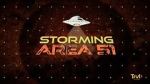 Watch Storming Area 51 (TV Special 2019) Sflix