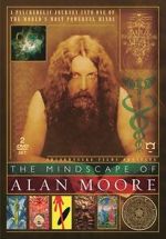 Watch The Mindscape of Alan Moore Sflix