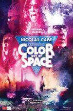 Watch Color Out of Space Sflix