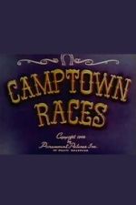 Watch Camptown Races Sflix