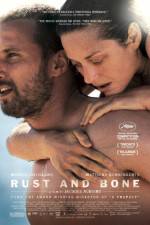 Watch Rust and Bone Sflix