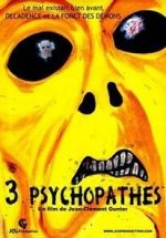 Watch 3 Psychopaths Sflix