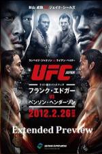 Watch UFC 144 Extended Preview Sflix