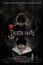 Watch Death Note Sflix