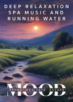 Watch Deep Relaxation Spa Music and Running Water: Mood - Relax, Meditate, Escape Sflix