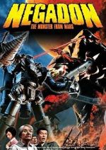 Watch Negadon: The Monster from Mars (Short 2005) Sflix